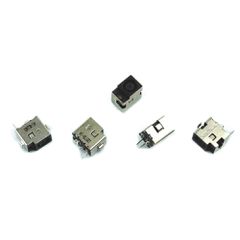 Dc Jack HP DV4-thumb-1