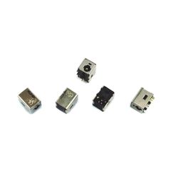 Dc Jack hp dv9000-thumb-1