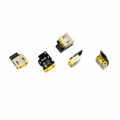 Dc Jack yoga11 11s with board-thumb-1