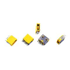 Dc Jack lenovo g400-thumb-1
