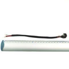 Dc Jack HP Probook 4310s-thumb-1