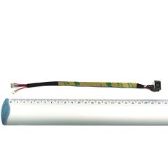 Dc Jack HP Probook 4510s-thumb-1