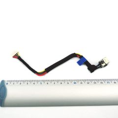 Dc Jack HP G7000-thumb-1