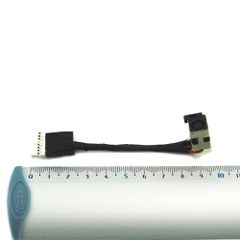 Dc Jack HP pavilion CQ42-thumb-1