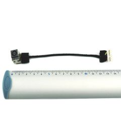 Dc Jack HP pavilion CQ62 series-thumb-1