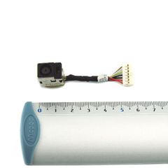 Dc Jack HP DM4 CQ32-thumb-1
