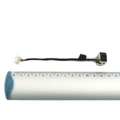Dc Jack HP DV6-3000-thumb-1