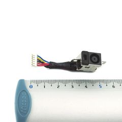 Dc Jack HP pavilion dv3000-thumb-1