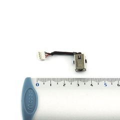 Dc Jack HP mini 210-thumb-1