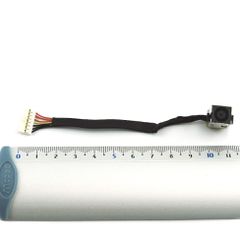 Dc Jack HP Probook 6360B-thumb-1