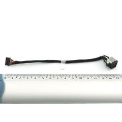 Dc Jack HP EliteBook 8560W-thumb-1