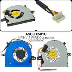 Ανεμιστήρας ASUS X501U