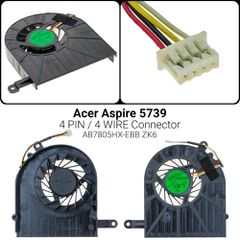 Ανεμιστήρας Acer Aspire 5739