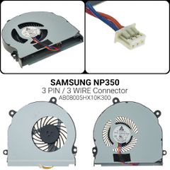 Ανεμιστήρας Samsung NP350