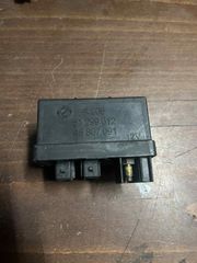 FIAT ALFA ROMEO LANCIA ΡΕΛΕ ΠΡΟΘΕΡΜΑΝΣΗΣ ΜΕ ΚΩΔΙΚΟ 51299012