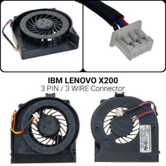 Ανεμιστήρας IBM LENOVO X200