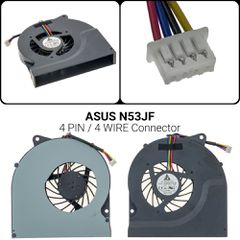 Ανεμιστήρας Asus N53JF