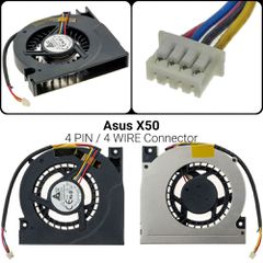Ανεμιστήρας Asus X50