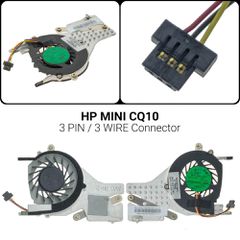 Ανεμιστήρας HP MINI CQ10