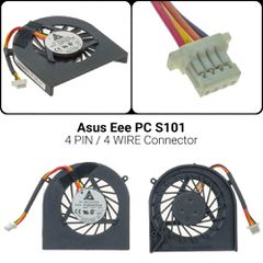 Ανεμιστήρας Asus Eee PC S101