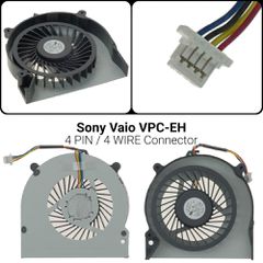 Ανεμιστήρας Sony Vaio VPC-EH