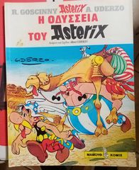 20 COMICS ASTERIX-thumb-5