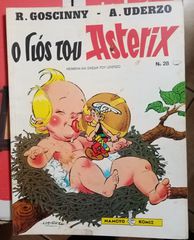 20 COMICS ASTERIX-thumb-12