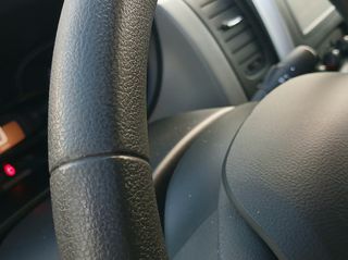 Κλούβα Renault 2019 Trafik. Με ράφια .Σαν καινούριο-thumb-69