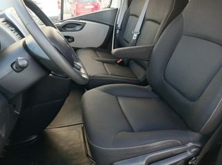 Κλούβα Renault 2019 Trafik. Με ράφια .Σαν καινούριο-thumb-64