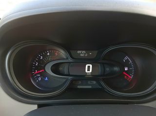 Κλούβα Renault 2019 Trafik. Με ράφια .Σαν καινούριο-thumb-67