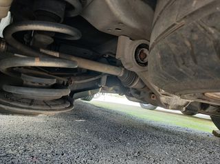 Κλούβα Renault 2019 Trafik. Με ράφια .Σαν καινούριο-thumb-75