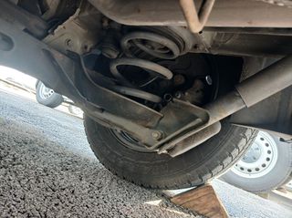 Κλούβα Renault 2019 Trafik. Με ράφια .Σαν καινούριο-thumb-74