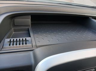Κλούβα Renault 2019 Trafik. Με ράφια .Σαν καινούριο-thumb-49