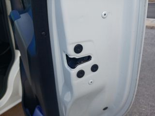 Κλούβα Renault 2019 Trafik. Με ράφια .Σαν καινούριο-thumb-24