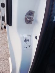Κλούβα Renault 2019 Trafik. Με ράφια .Σαν καινούριο-thumb-25