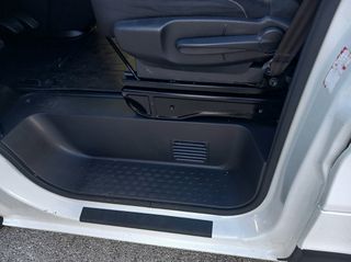 Κλούβα Renault 2019 Trafik. Με ράφια .Σαν καινούριο-thumb-37