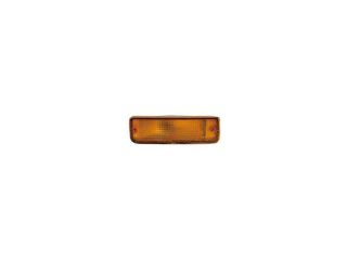 ΦΛΑΣ ΠΡΟΦΥΛΑΚΤΗΡΑ ΑΡΙΣΤΕΡΟ TOYOTA HILUX RN85 / YN100 '88-'96  (12060116BL)
