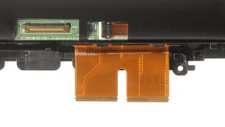 Lenovo Flex 4 Οθόνη + Digitizer + Bezel - GRADE A-thumb-2