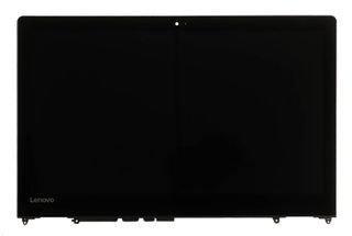 Lenovo Flex 4 Οθόνη + Digitizer + Bezel - GRADE A-thumb-3