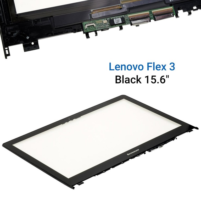 Lenovo Flex 3 15.6" Digitizer - GRADE A