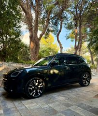 Mini Countryman 2025 JOHN COOPER WORKS TRIM ALL4 !!!-thumb-1