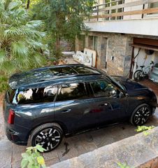 Mini Countryman 2025 JOHN COOPER WORKS TRIM ALL4 !!!-thumb-2