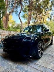 Mini Countryman 2025 JOHN COOPER WORKS TRIM ALL4 !!!-thumb-3