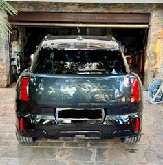 Mini Countryman 2025 JOHN COOPER WORKS TRIM ALL4 !!!-thumb-4