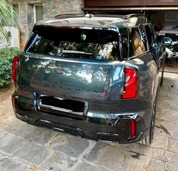 Mini Countryman 2025 JOHN COOPER WORKS TRIM ALL4 !!!-thumb-6