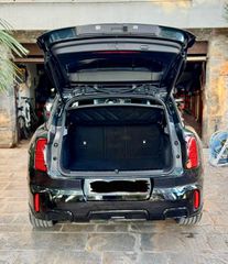 Mini Countryman 2025 JOHN COOPER WORKS TRIM ALL4 !!!-thumb-7