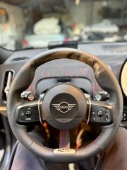 Mini Countryman 2025 JOHN COOPER WORKS TRIM ALL4 !!!-thumb-8