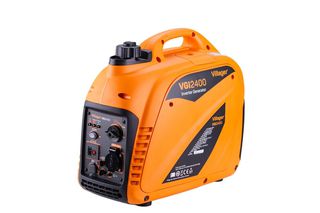 Γεννήτρια 2026 Villager VGI 2400 INVERTER