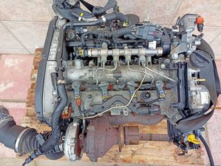 Opel insignia a20dth