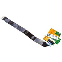 Power Button HP Pavilion DV6-1000-thumb-1